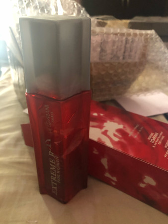 Lomani extreme red perfume Clearance