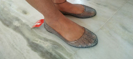Bata women's hazel ballet flats clearance
