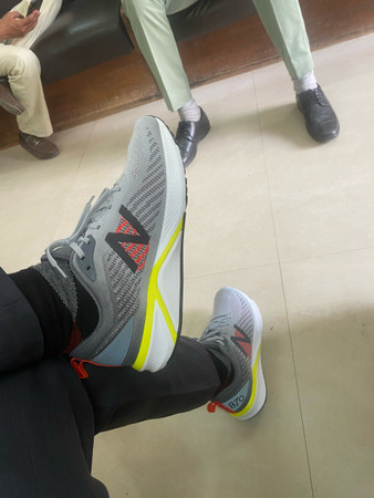 New balance deals 870 v2