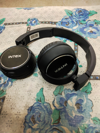 Hmdx journey headphones sales