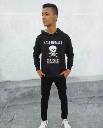 Kali denali hoodie online top