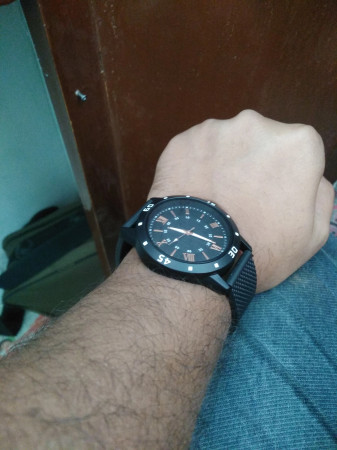 Jens sale hand watch