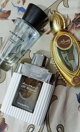 Rasasi al wisam pour sales homme day