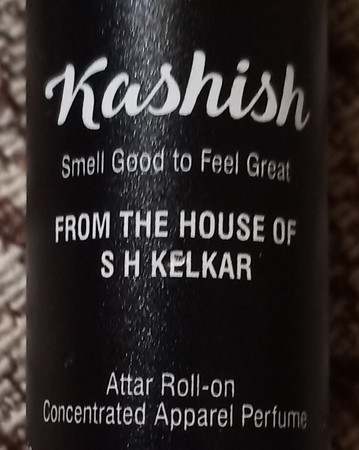 Kashish attar shop