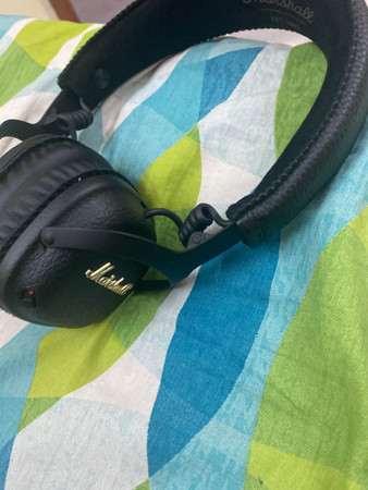 Marshall mid online bluetooth anc
