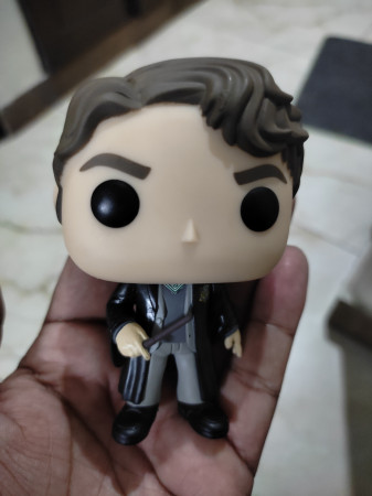 Funko pop tom riddle on sale