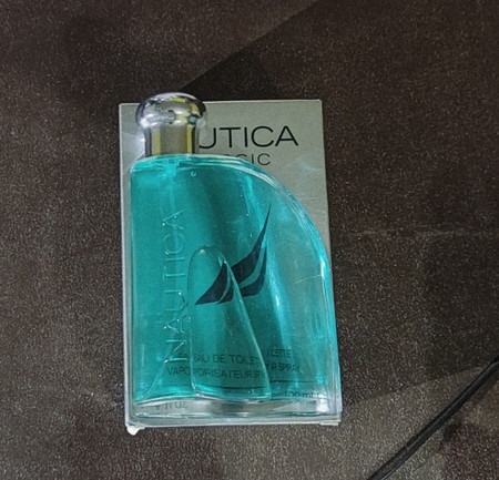 Precio perfume hotsell nautica classic