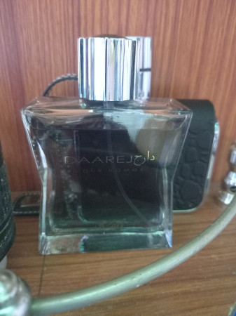 Buy RASASI DAAREJ POUR HOMME Eau de Parfum 100 ml Online In