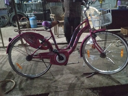 Avon pebble cheap bicycle
