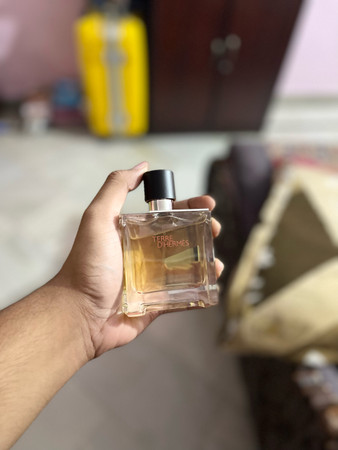 Hermes terre edp 75ml clearance