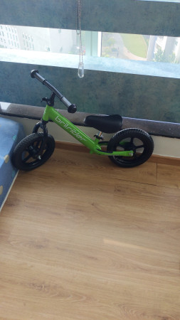 Brilrider balance bike price sales