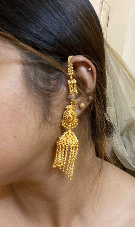Tana new arrivals wala jhumka
