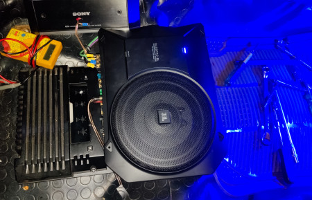 Jbl basspro new arrivals sl india