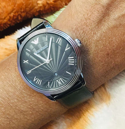 Emporio armani ar1611 cheap
