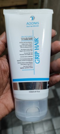 Grip Hair Ad: Uses, Price, Dosage, Side Effects, Substitute, Buy Online