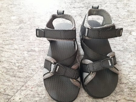 Sparx Boys & Girls Velcro Sports Sandals Price in India - Buy