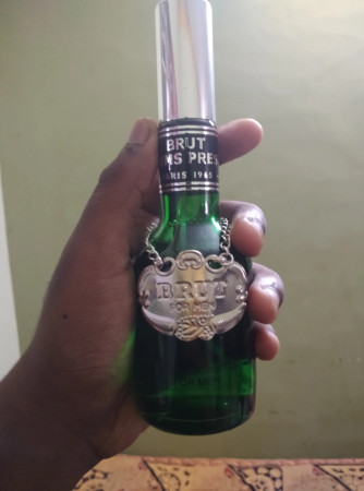 Brut classic hotsell cologne
