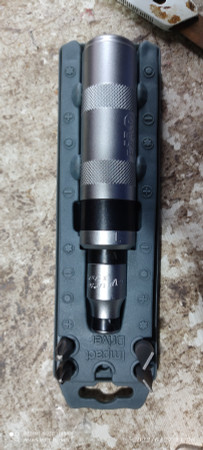 Cic impact driver sales set