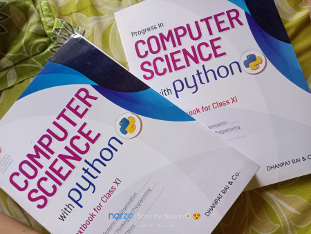 SOLUTION: Sumita Arora Class Xi Computer Science With, 53% OFF