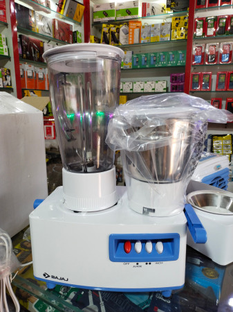 BAJAJ Amaze Juicer Mixer Grinder 450 W Juicer Mixer Grinder 2