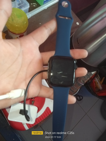 Realme watch sales olx