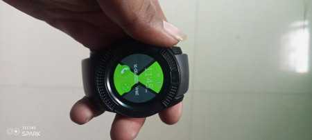 SKYRISE V8 ADVANCE Smartwatch Price in India Buy SKYRISE V8