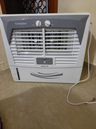 Crompton air top cooler ozone 54