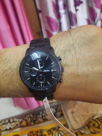 Fossil fs clearance 5396