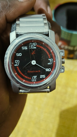 Fastrack 3039sm08 best sale