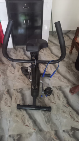 gym cycle price olx