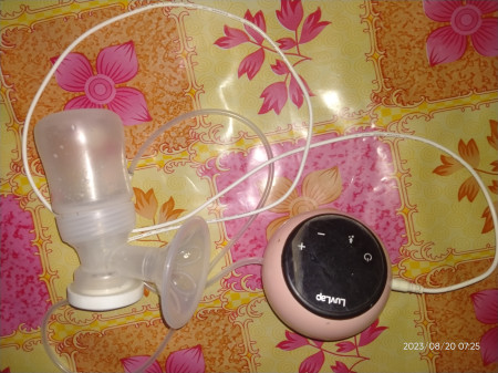 Bebeta electric breast cheap pump price