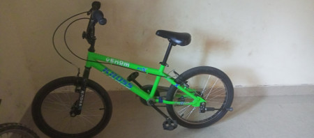 Kross Venom 20T Kids Cycle BMX Stunt Bike 20 T BMX Cycle Price in