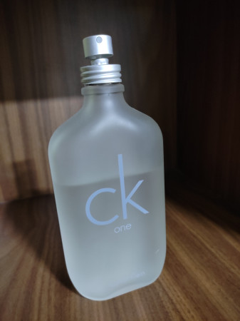 Colonia calvin hotsell klein one hombre