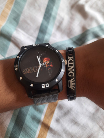 Flipkart shop pubg watch