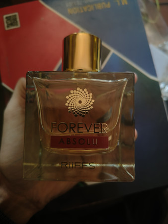 Buy RiiFFS Forever Absolu Eau de Parfum 100 ml Online In India