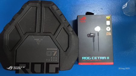 Rog top cetra flipkart