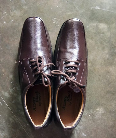 Leeport formal shoes outlet