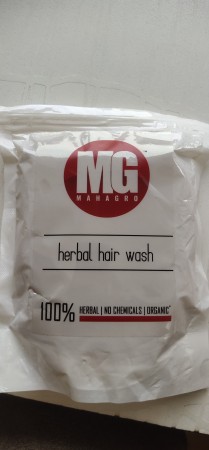 Hair Wash with Ayurvedic Sheekakai  Herbal  Organic  Order Now on Mahagro   YouTube