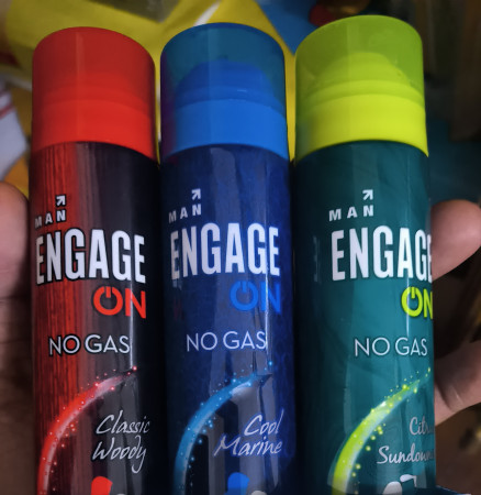 Engage classic woody big bottle online