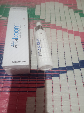 anaboom Anti Hair Fall Combos(both serum and shampoo) | Best Combos For Hair  Fall Price in India - Buy anaboom Anti Hair Fall Combos(both serum and  shampoo) | Best Combos For Hair