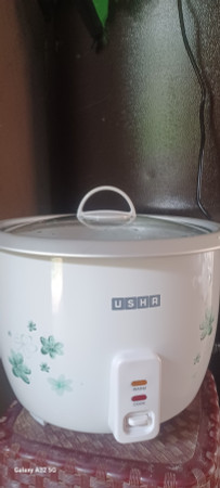 Usha rice cooker 2.8 litre deals