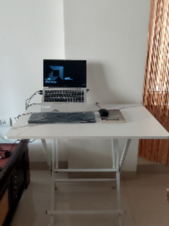 Nisaco sale computer table