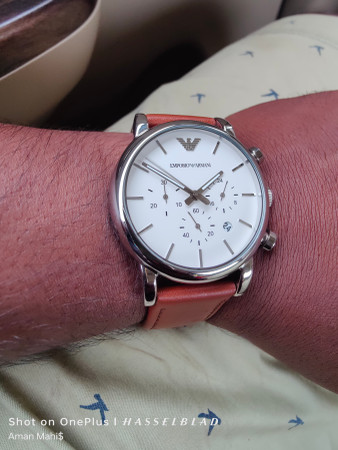ARMANI Watch For Men Buy ARMANI Watch For Men AR1846 Online