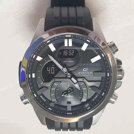 Edifice era 500 top