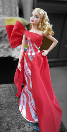 Barbie 2024 holiday 2019