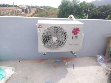 ac outdoor unit olx