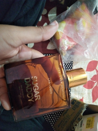 Sugar daddy 2025 cologne