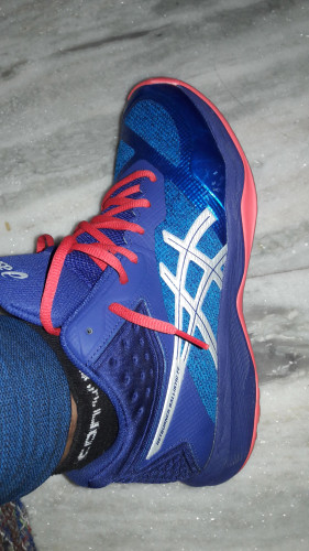 Asics netburner 2018 on sale