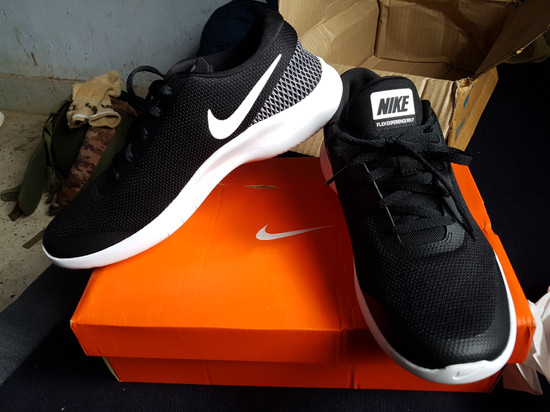 Nike flex experience rn 7 on feet shop