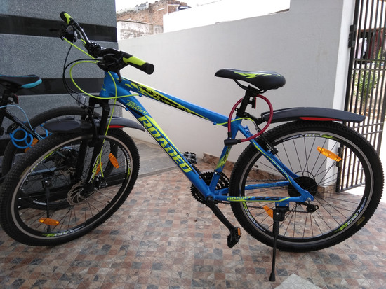 Roadeo a275 price 2025